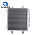 Car Air Conditioner Condenser for DAIHATSU PERODUA BEZZA Car Condenser